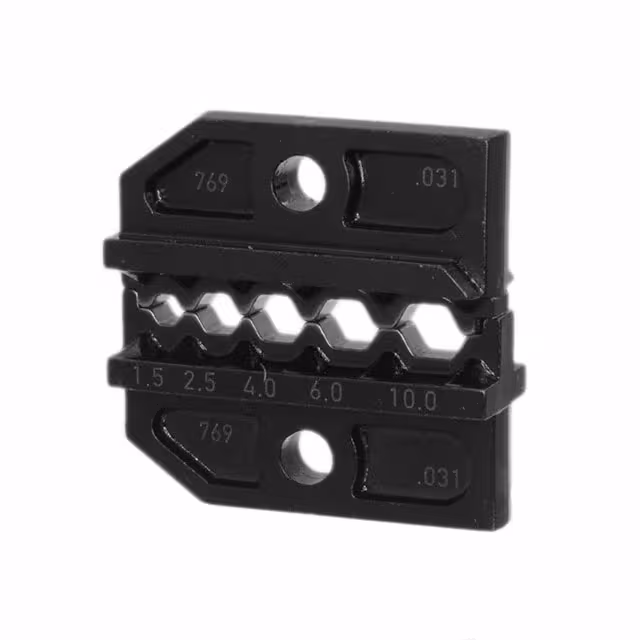 99016010/1 Würth Elektronik  Crimpers - Crimp Heads Die Sets